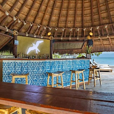 Hotel Fragata Island House Kartagena Zewnętrze zdjęcie