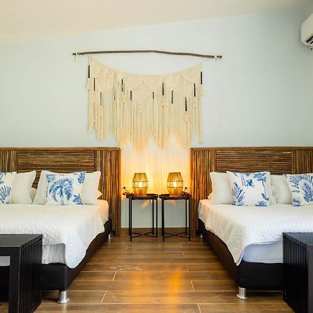 Hotel Fragata Island House Kartagena Zewnętrze zdjęcie