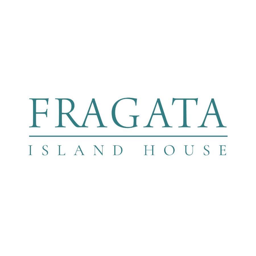 Hotel Fragata Island House Kartagena Zewnętrze zdjęcie