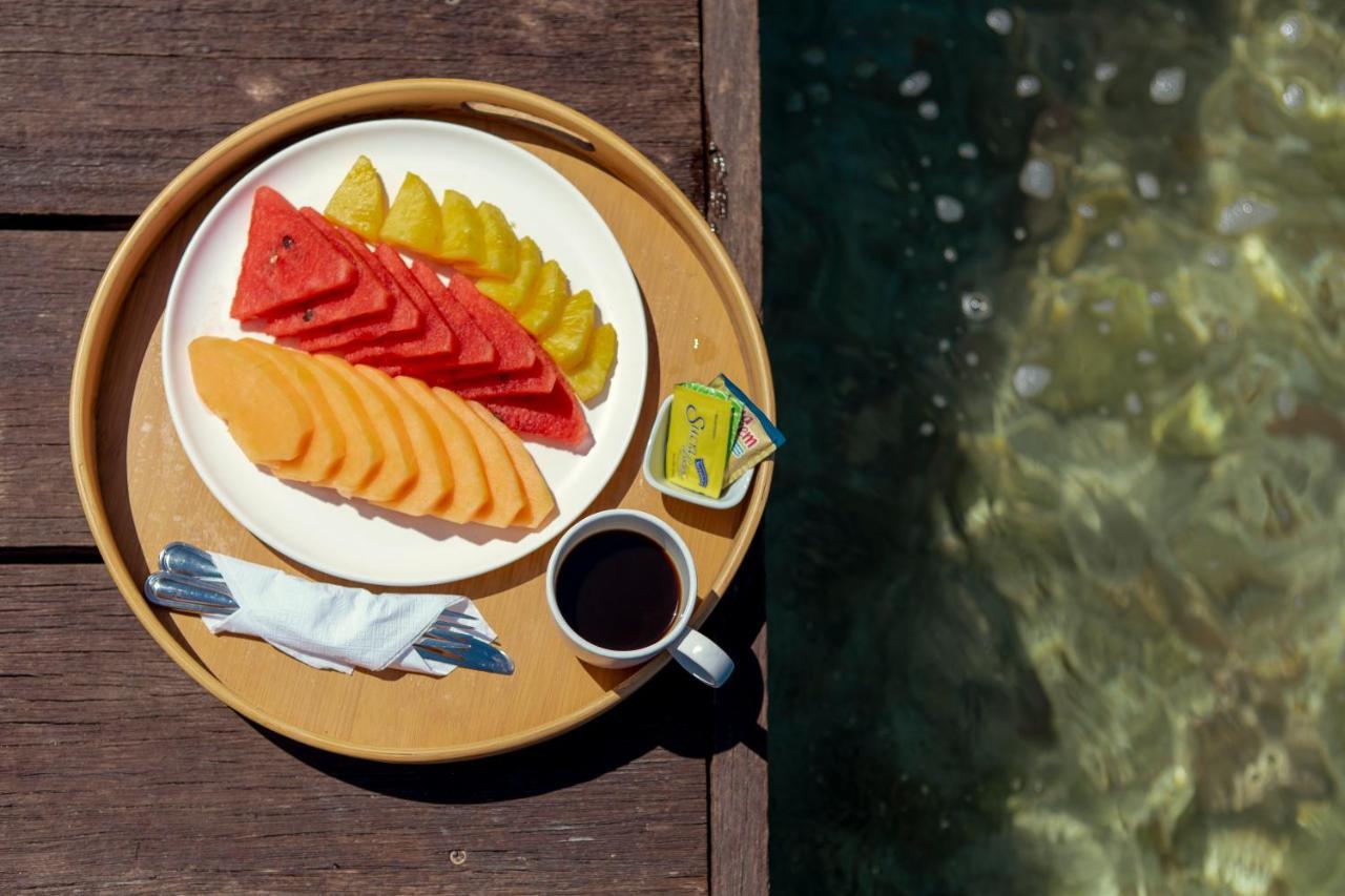 Hotel Fragata Island House Kartagena Zewnętrze zdjęcie