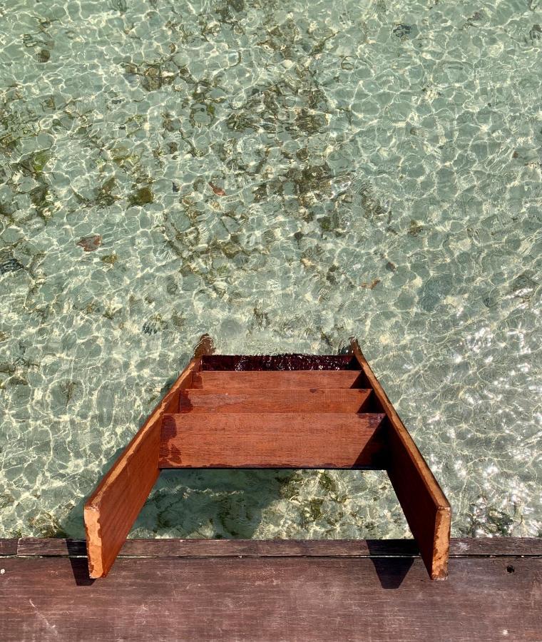 Hotel Fragata Island House Kartagena Zewnętrze zdjęcie
