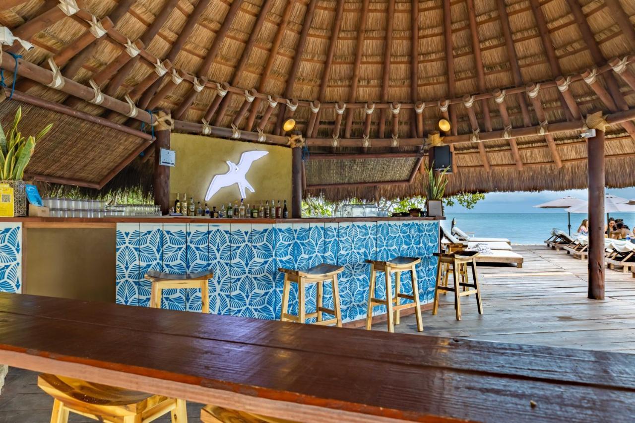 Hotel Fragata Island House Kartagena Zewnętrze zdjęcie