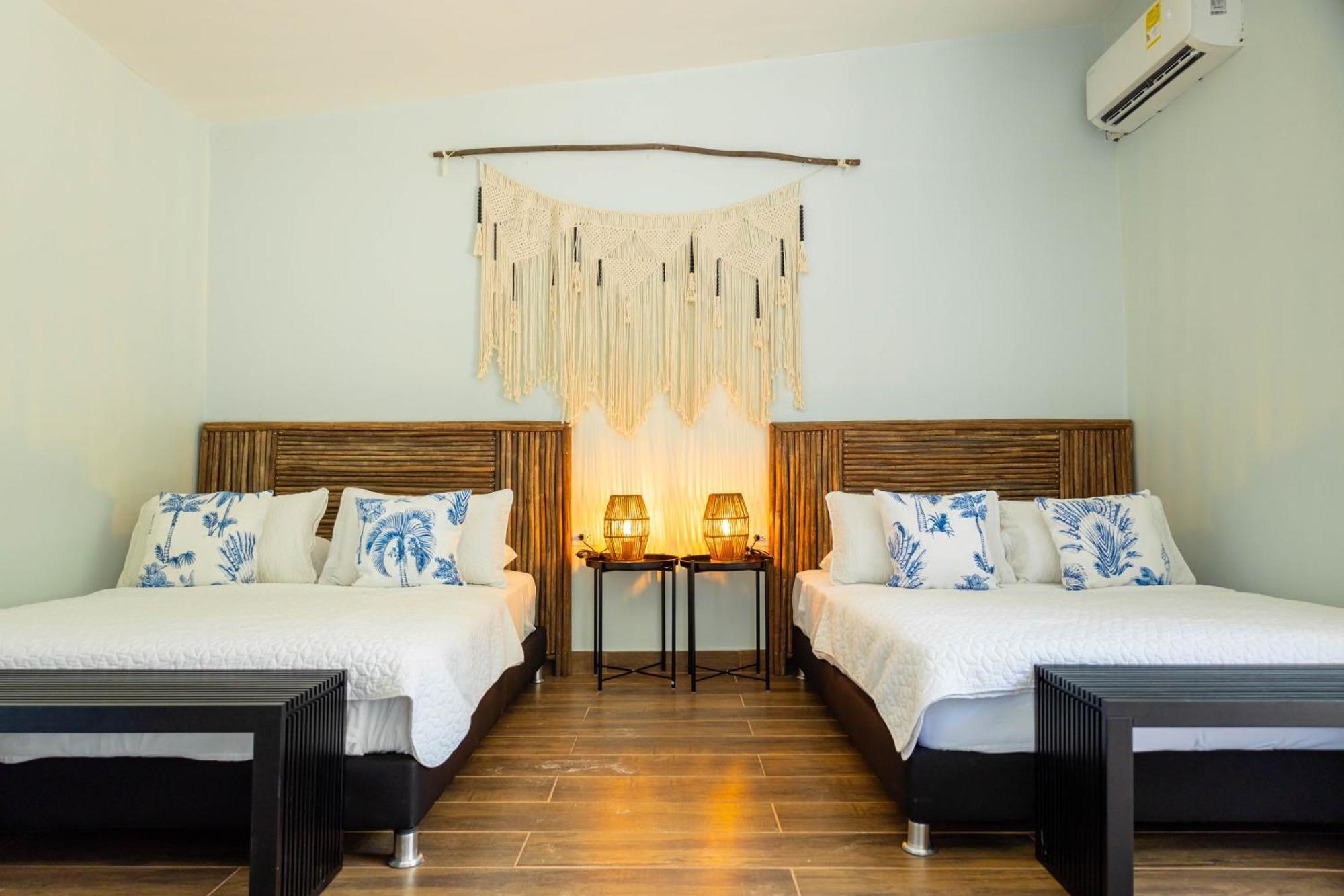 Hotel Fragata Island House Kartagena Zewnętrze zdjęcie