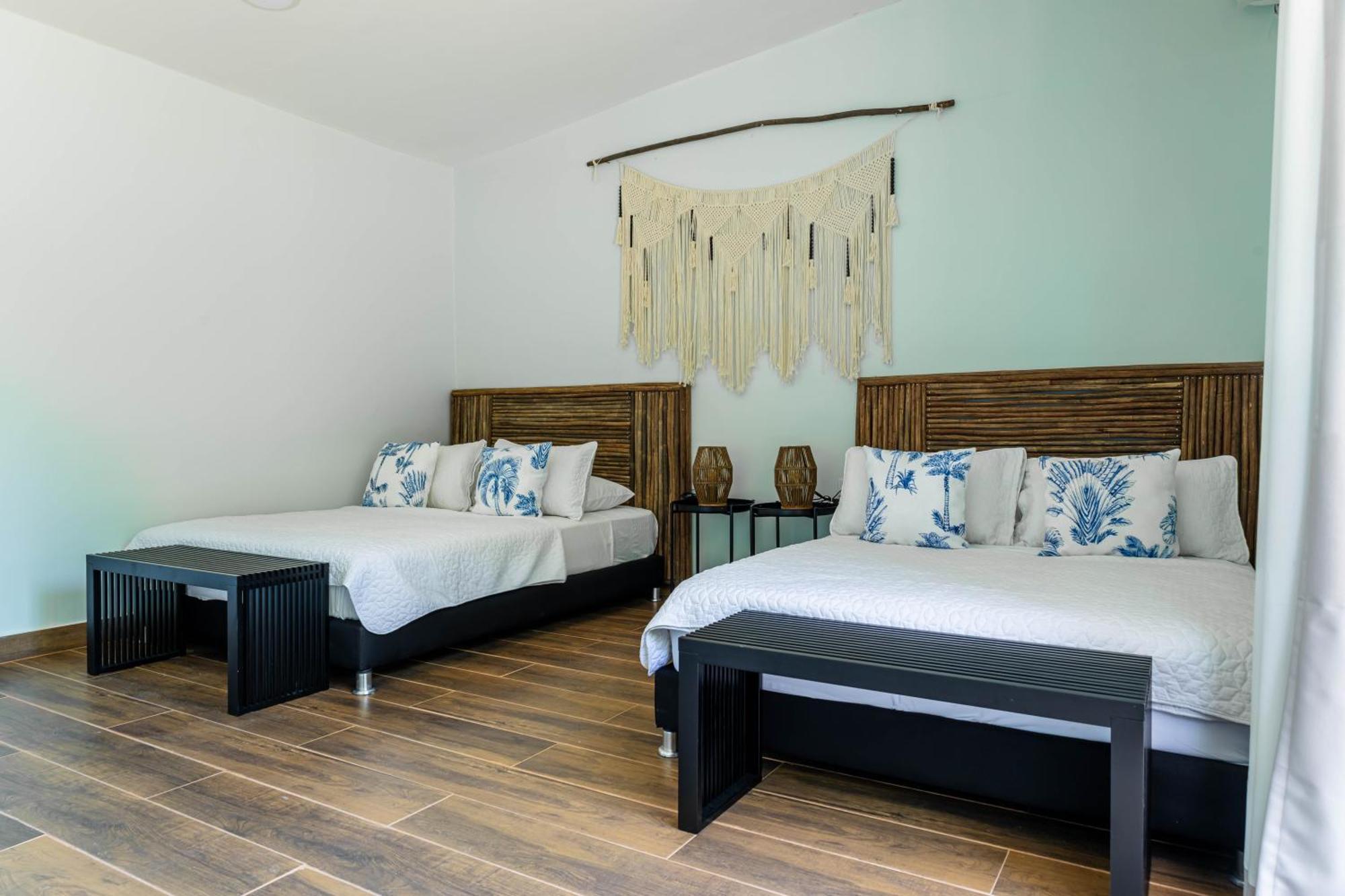 Hotel Fragata Island House Kartagena Zewnętrze zdjęcie