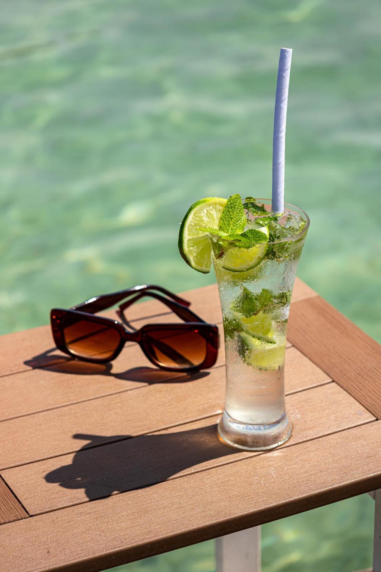 Hotel Fragata Island House Kartagena Zewnętrze zdjęcie