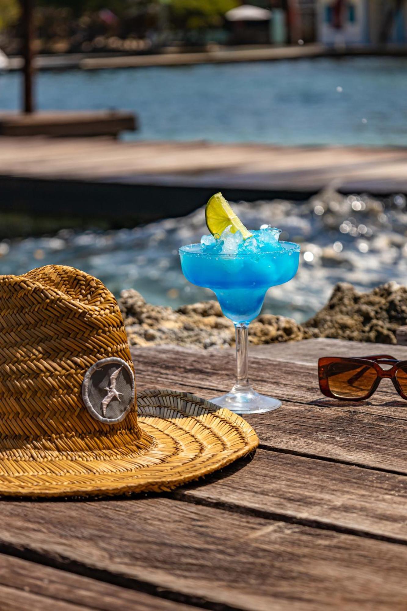 Hotel Fragata Island House Kartagena Zewnętrze zdjęcie