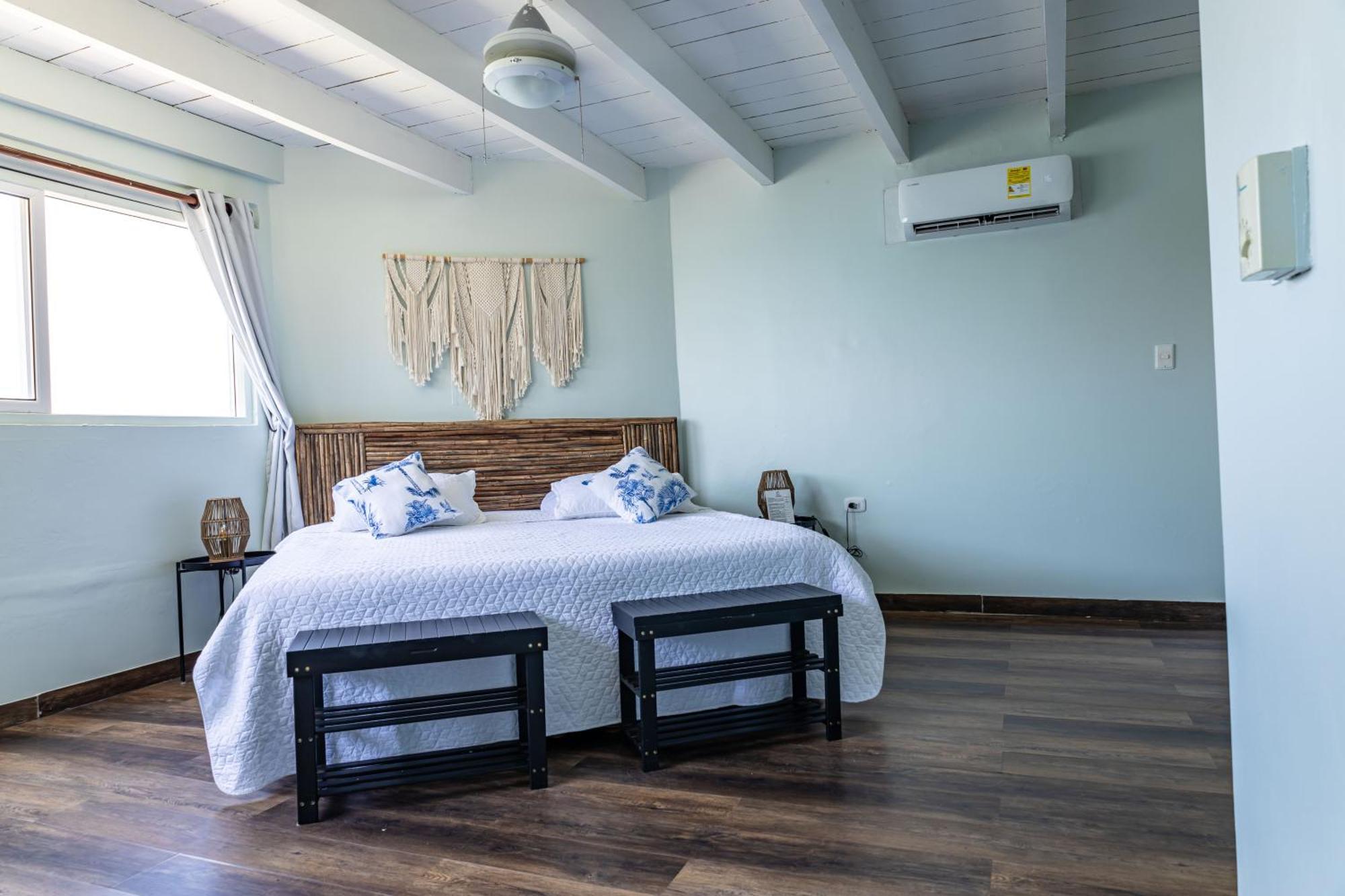 Hotel Fragata Island House Kartagena Pokój zdjęcie