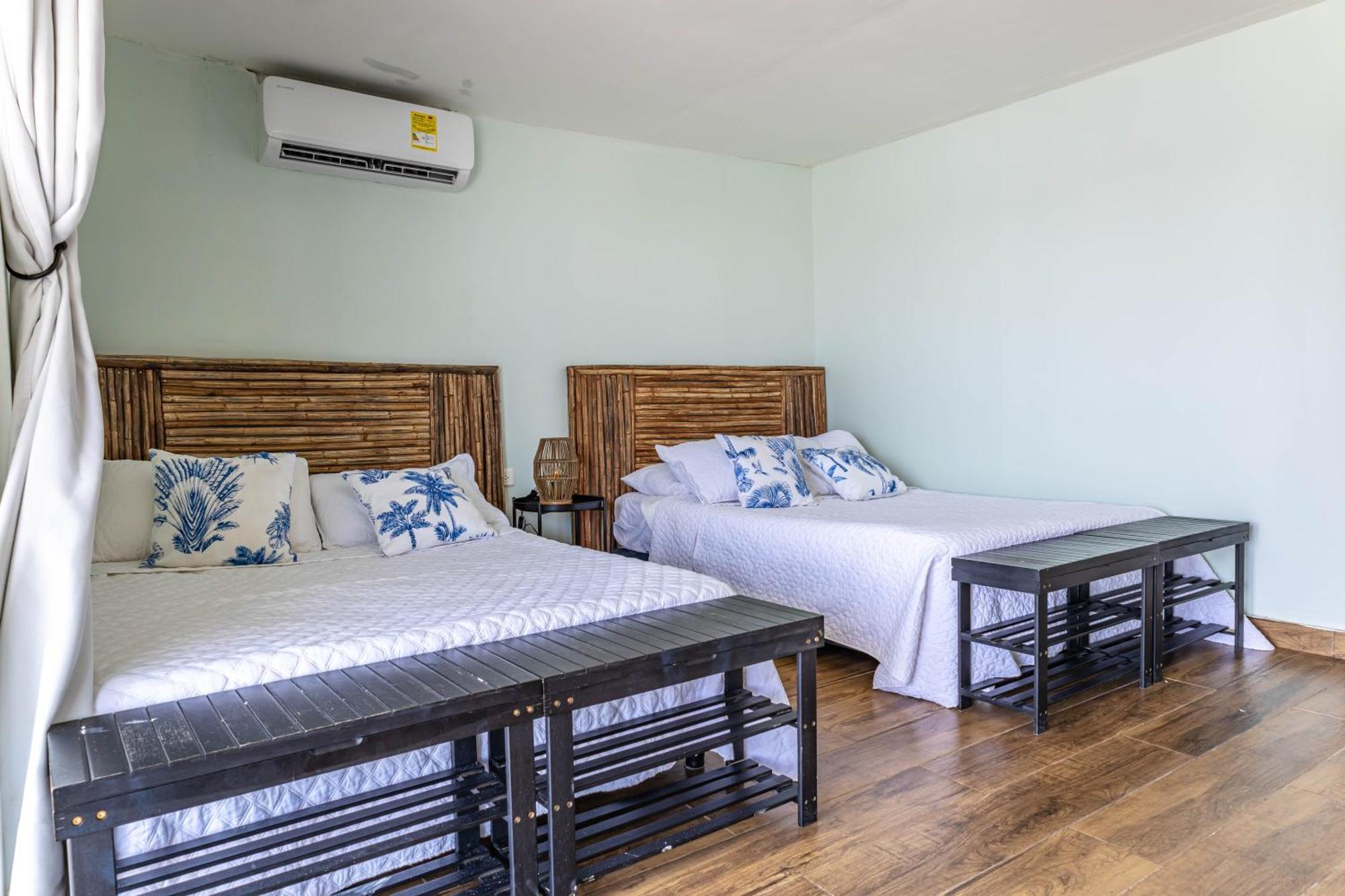 Hotel Fragata Island House Kartagena Zewnętrze zdjęcie