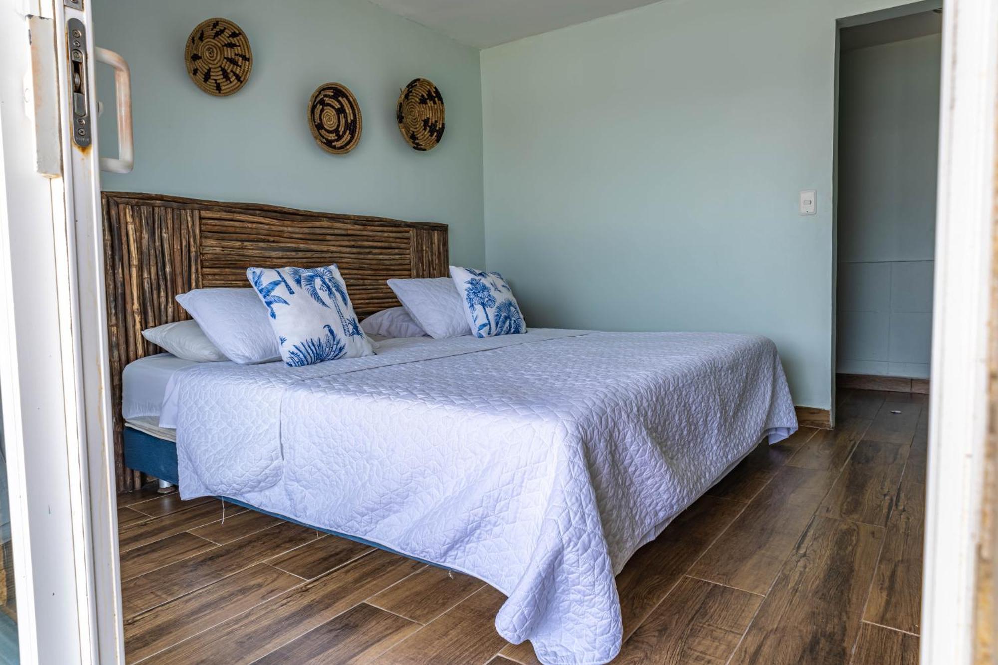 Hotel Fragata Island House Kartagena Pokój zdjęcie