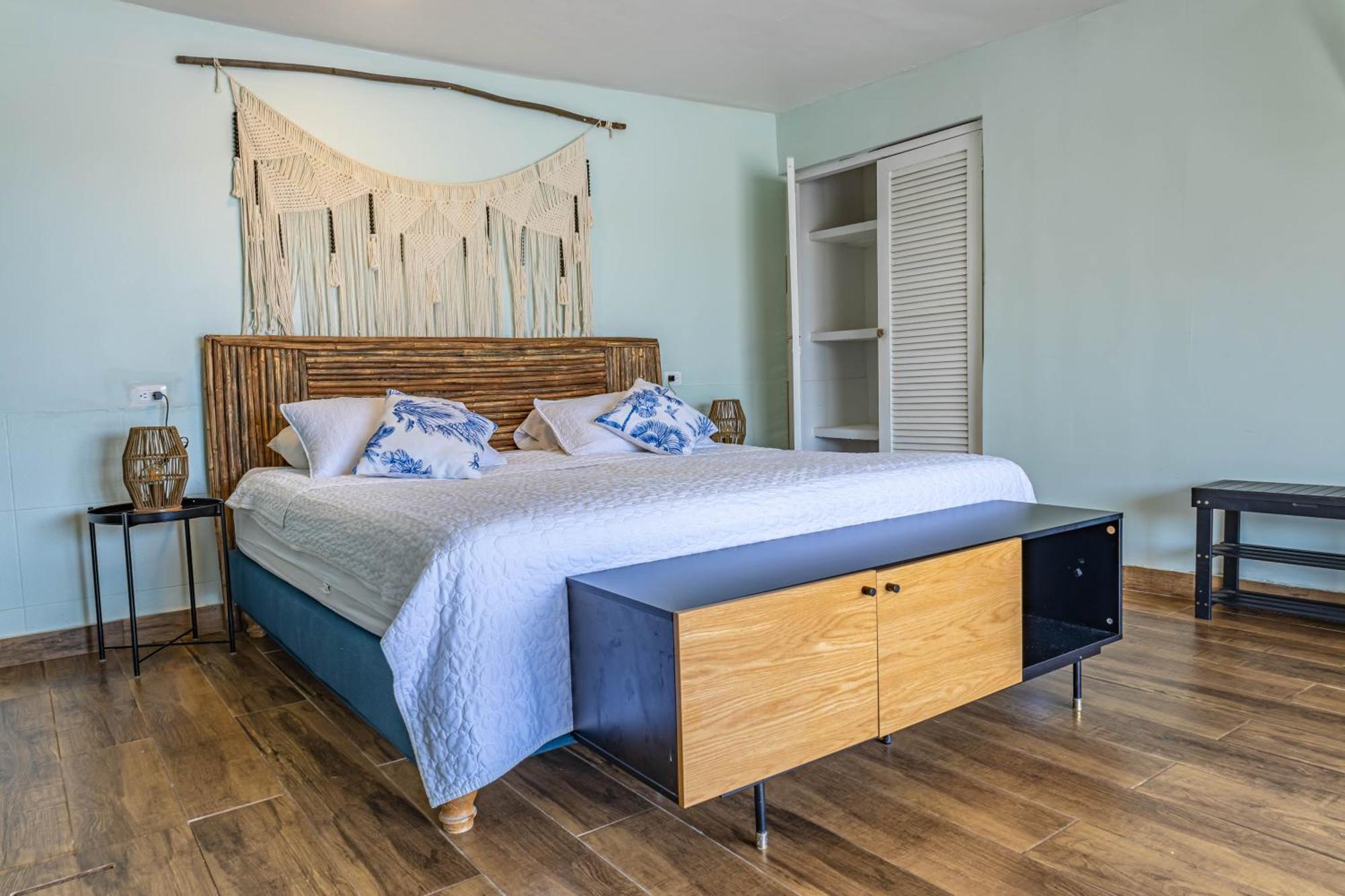 Hotel Fragata Island House Kartagena Pokój zdjęcie